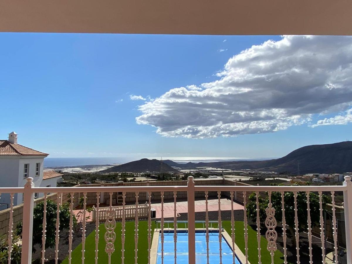Bed & Breakfast Libertad Tenerife Adults Only *